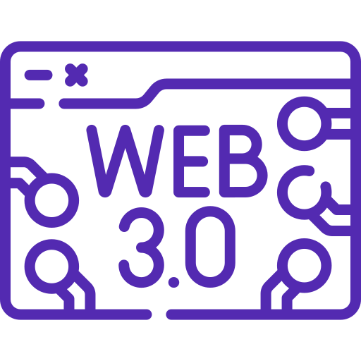 Web3 PR Services logo